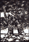 Kargos Bloodspitter,